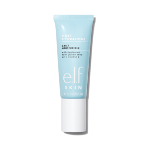 Holy Hydration! Daily Hydration Moisturizer