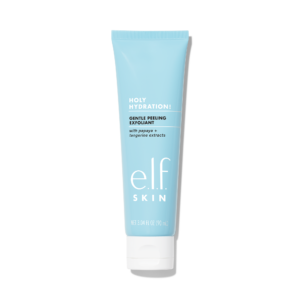 Holy Hydration! Gentle Peeling Exfoliant