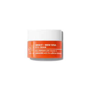 Bright + Brew-tiful Eye Cream Mini