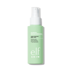 Blemish Breakthrough Acne-Treating Body Mist