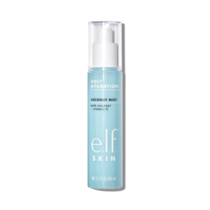 Holy Hydration! Hydrating Coconut Mist