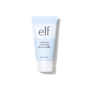 Mini Gentle Peeling Exfoliant