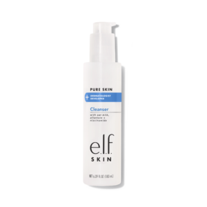 Pure Skin Cleanser