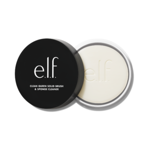 Clean Queen Solid Brush & Sponge Cleaner