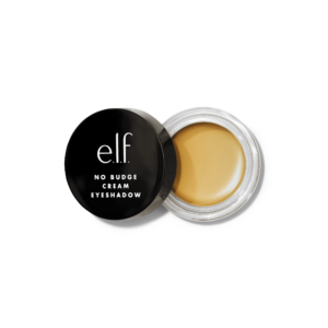 No Budge Cream Eyeshadow
