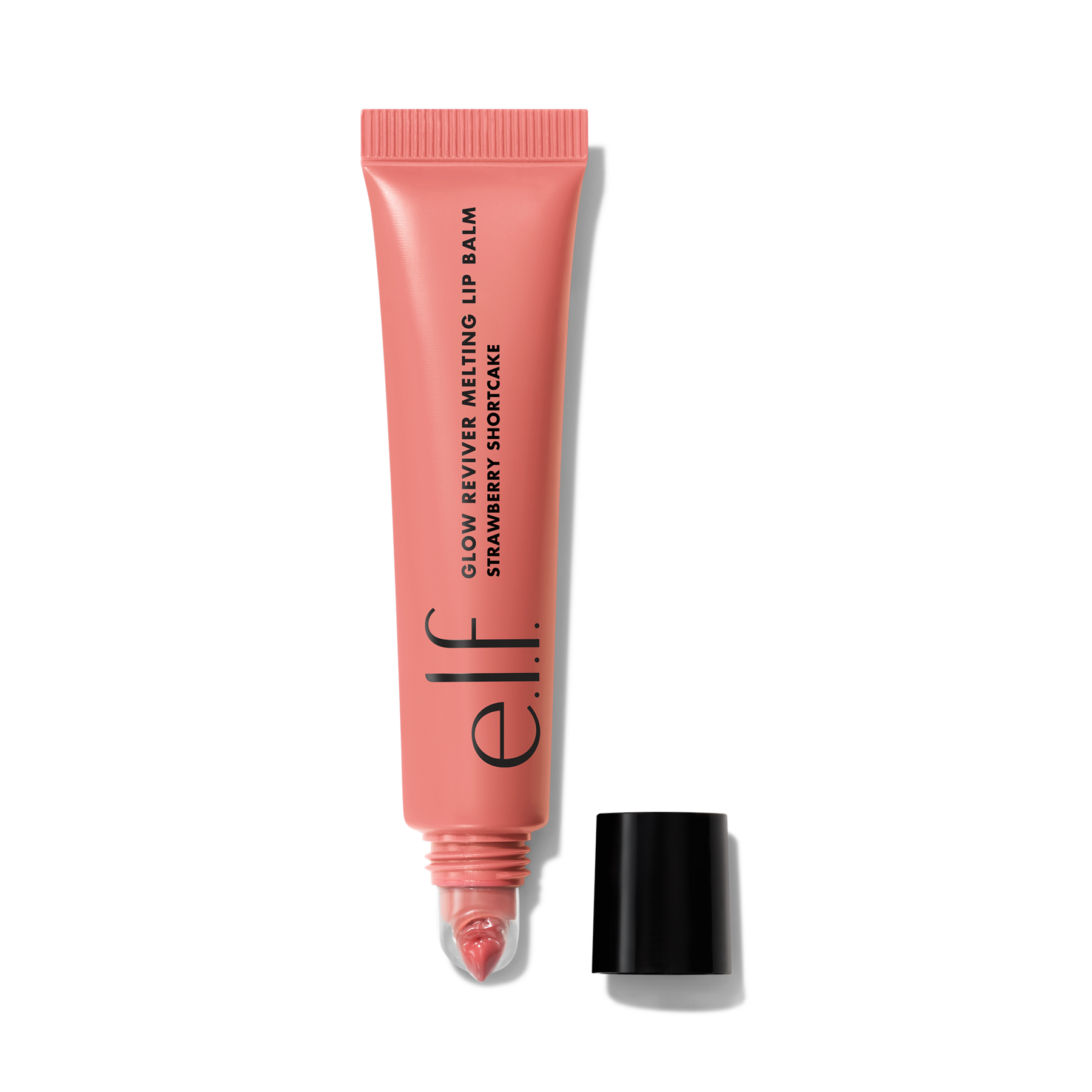Strawberry Shortcake - Soft Pink