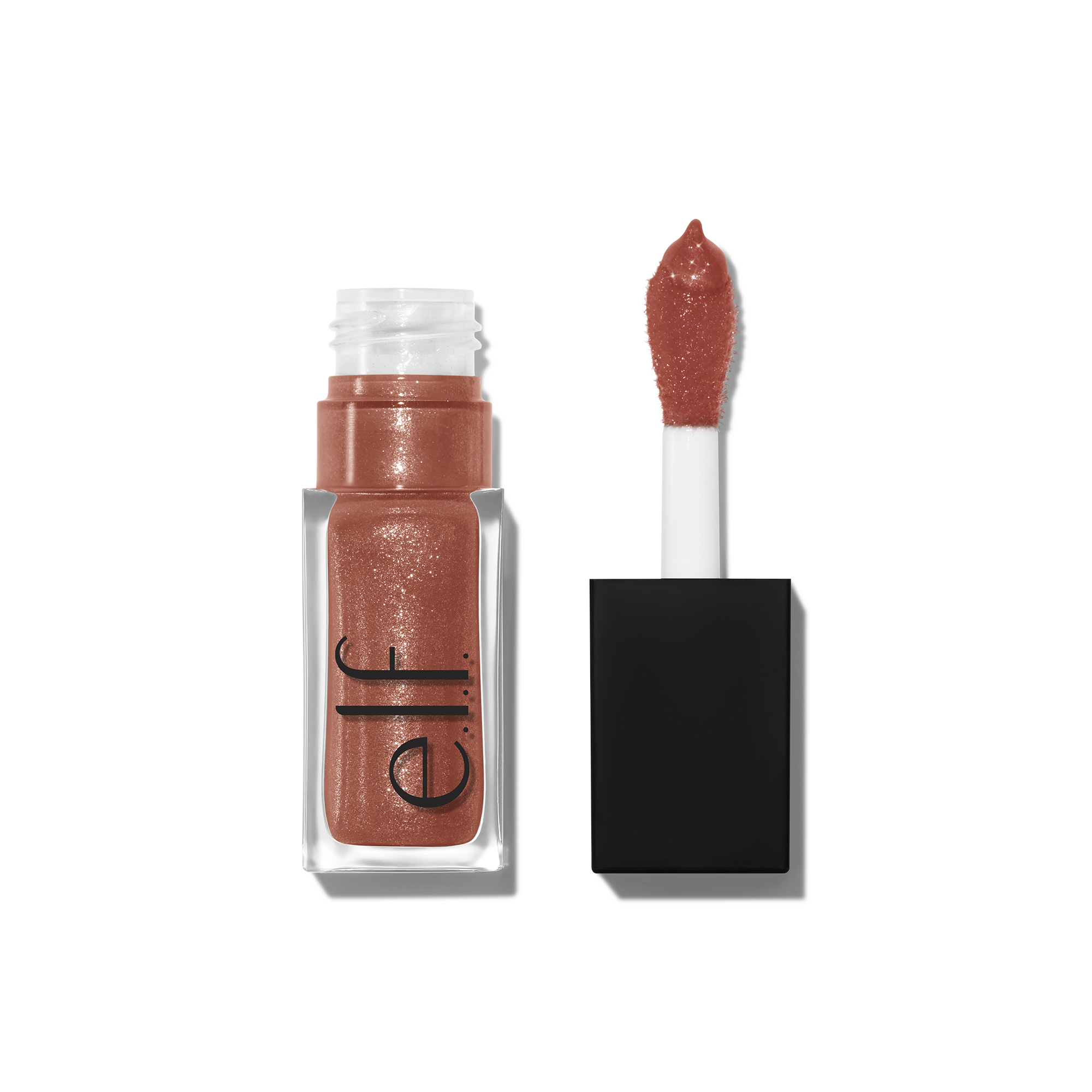 Super-neutral - Rosy Beige + Multicolor Pearl