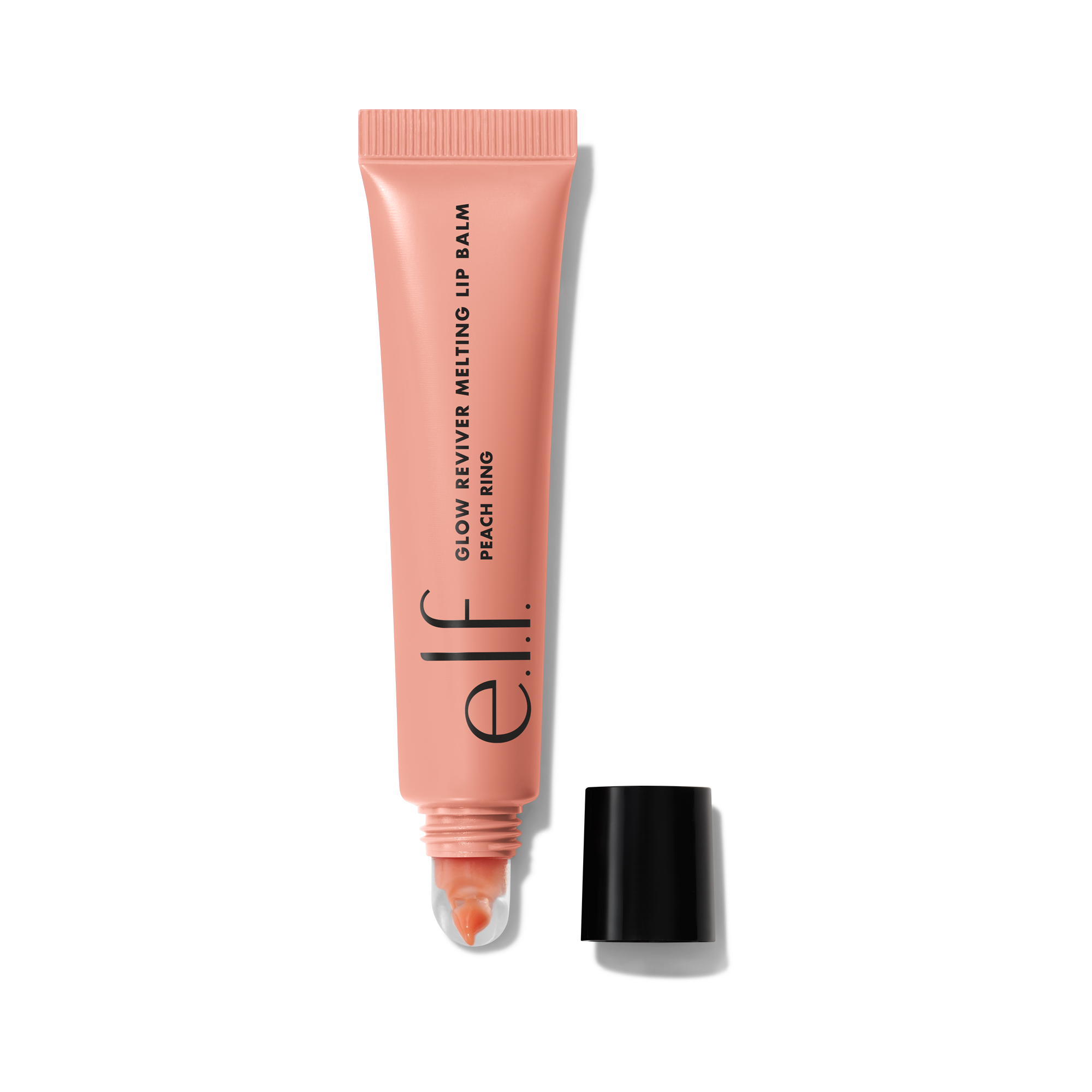 new shade! Peach Ring - Beige peach