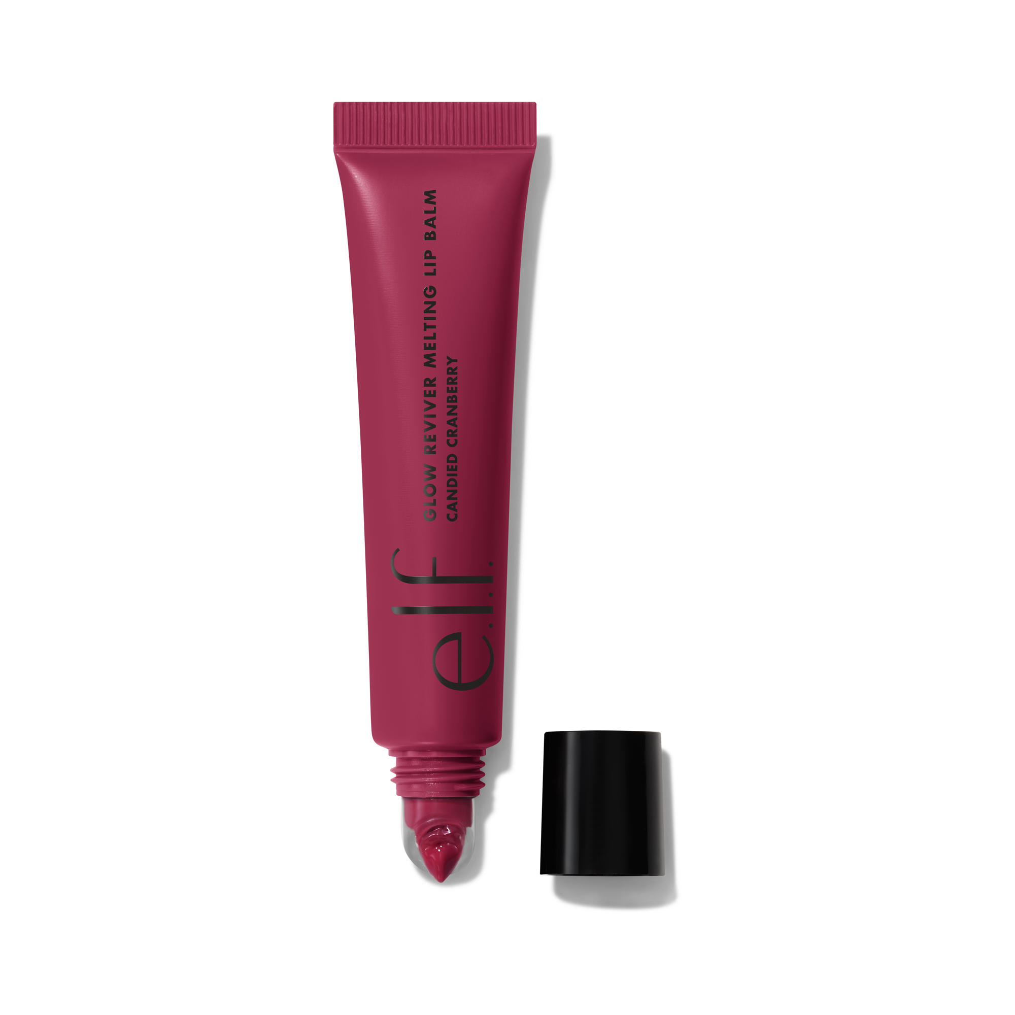 new shade! Candied Cranberry