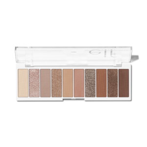 Perfect 10 Eyeshadow Palette