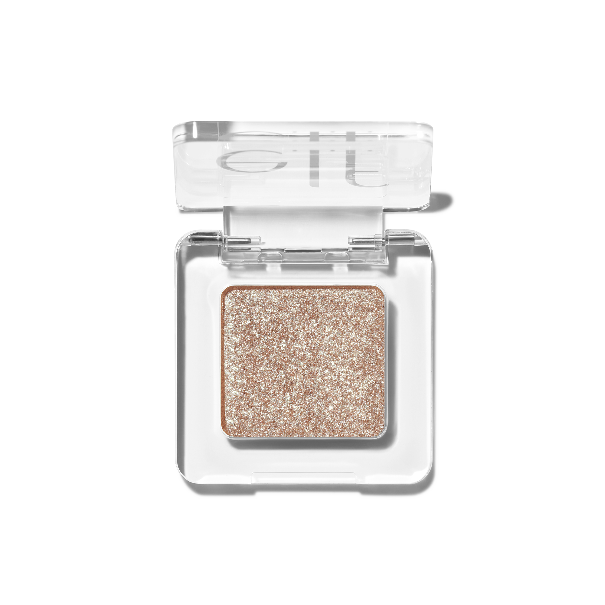 Champagne Showers - Peachy Beige with Champagne Sparkle